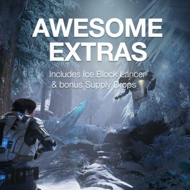 Seagate Game Drive för Xbox One SE Gears of War 5 2 TB