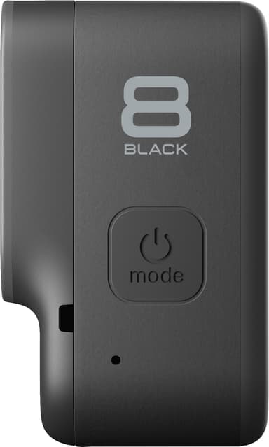 GoPro Hero 8 Black actionkamera