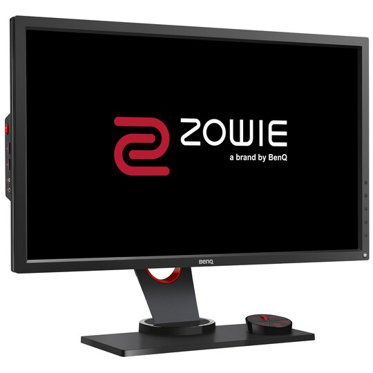 BenQ Zowie XL2430 24" bildskärm gaming (svart)