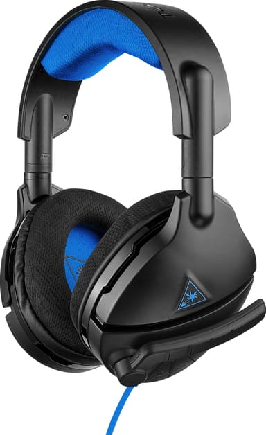 Turtle Beach Stealth 300 gaming headset för PlayStaion 4