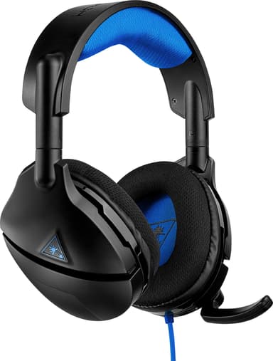 Turtle Beach Stealth 300 gaming headset för PlayStaion 4