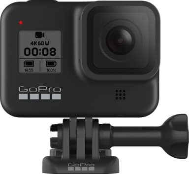GoPro Hero 8 Black actionkamera