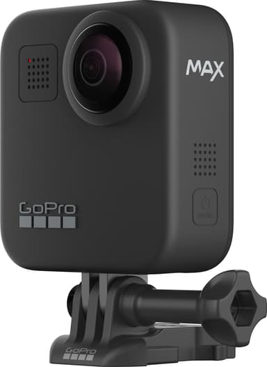 GoPro Max actionkamera