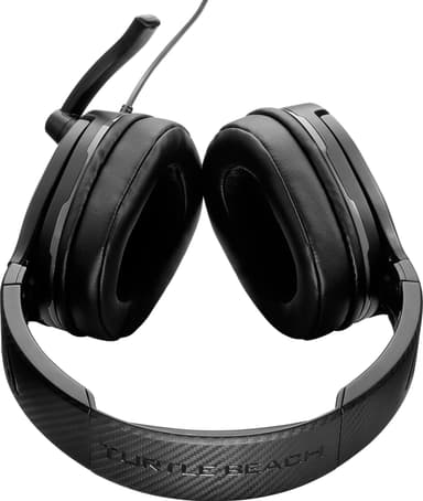 Turtle Beach Atlas One headset gaming för PC