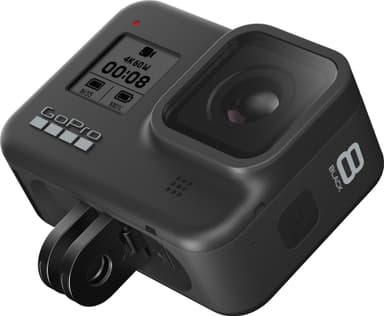 GoPro Hero 8 Black actionkamera
