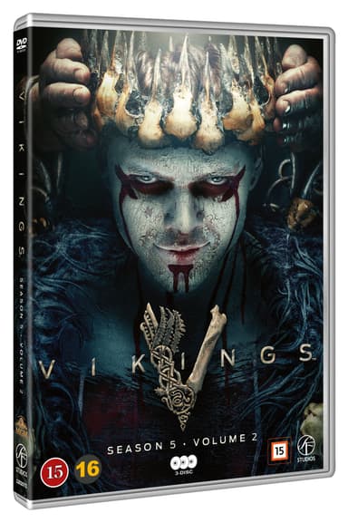 Viking season 5 part on sale 2 online