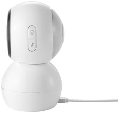 Netgear Arlo babyövervakningskamera ABC1000-100EUS