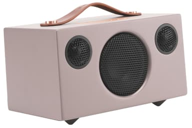 Audio Pro Addon T3 aktiv högtalare (rosa)