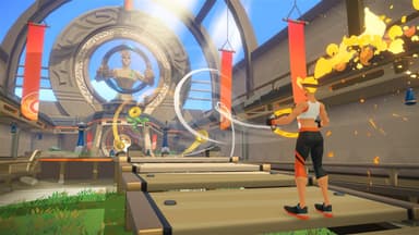 Ring Fit Adventure (Switch)