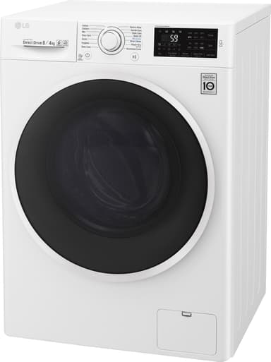 LG tvättmaskin/tork W5J6AM0W