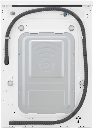 LG tvättmaskin/tork W5J6AM0W