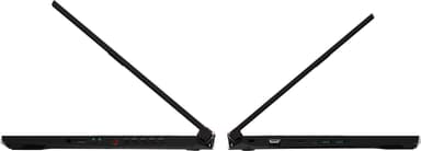 Acer Nitro 5 15.6" bärbar dator gaming (svart)