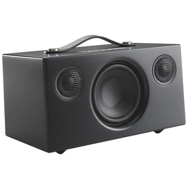 Audio Pro Addon T5 aktiv högtalare (svart)