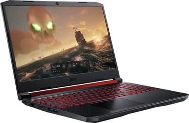 Acer Nitro 5 15.6" bärbar dator gaming (svart)