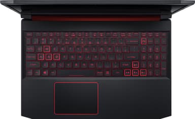 Acer Nitro 5 15.6" bärbar dator gaming (svart)