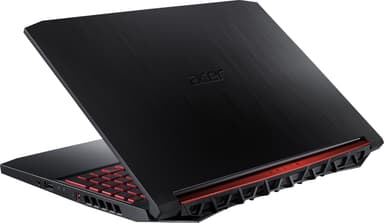 Acer Nitro 5 15.6" bärbar dator gaming (svart)