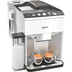 Siemens EQ.500 automatic espressomaskin TQ507R02