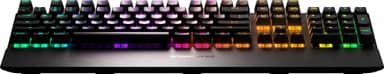 SteelSeries Apex Pro tangentbord för gaming