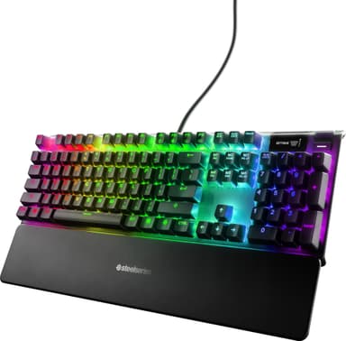 SteelSeries Apex Pro tangentbord för gaming