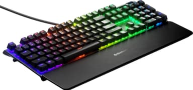 SteelSeries Apex Pro tangentbord för gaming