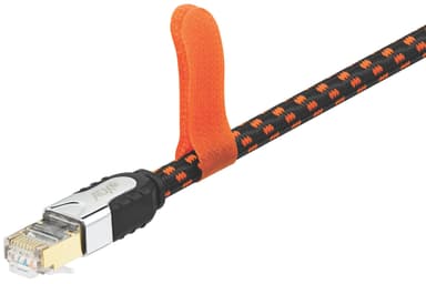ADX CAT6 Nätverkskabel (10 m)