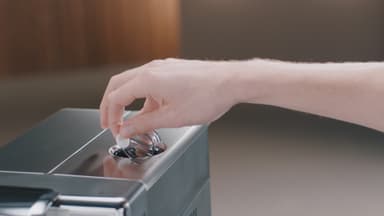 Philips rengöringsmedel kaffeolja CA670410