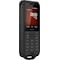 Nokia 800 Tough mobiltelefon (svart)