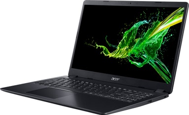 Acer Aspire 3 15 6 Barbar Dator Svart Barbar Dator Elgiganten