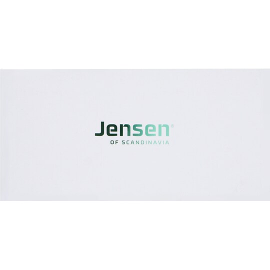 Jensen Omni Duo mesh kit (2-pack)