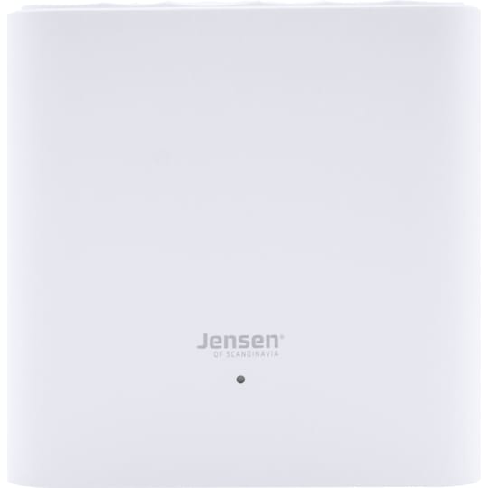 Jensen Omni Lite mesh kit (3-pack)