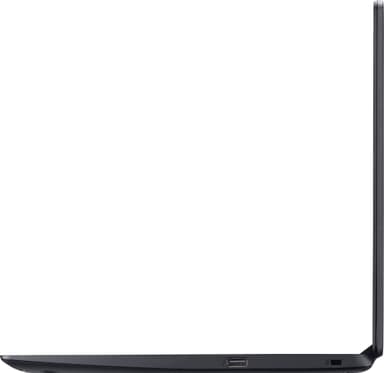 Acer Aspire 3 15.6" bärbar dator (svart)