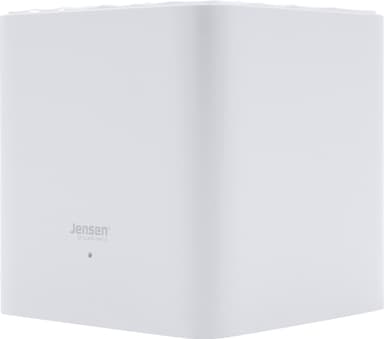 Jensen Omni Lite mesh kit (3-pack)