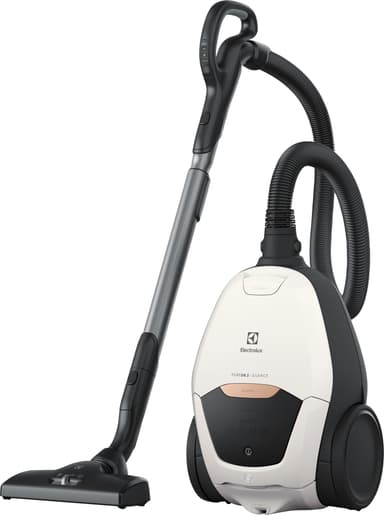Electrolux Pure D8.2 Dammsugare med påse  PD82-ALRG