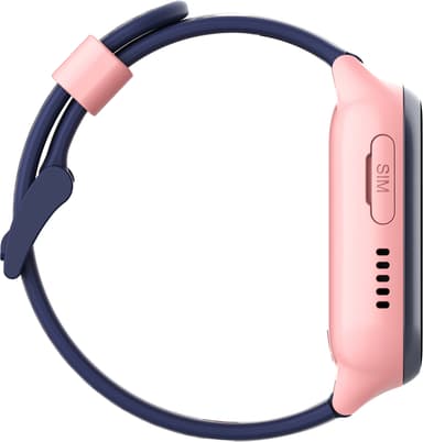 Xplora 4 mobilklocka för barn (rosa)