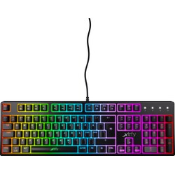 Xtrfy K4 RGB mekaniskt tangentbord