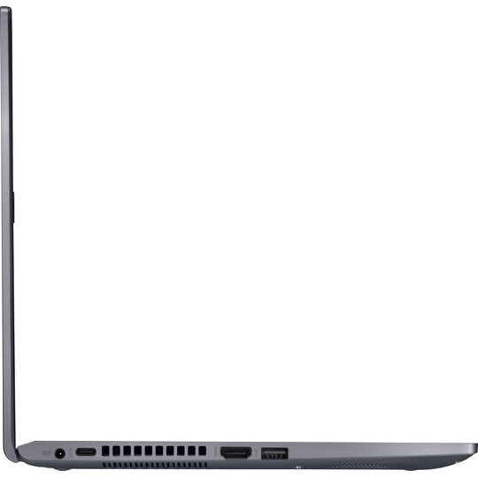 Asus VivoBook 15 bärbar dator 15.6" (silver)