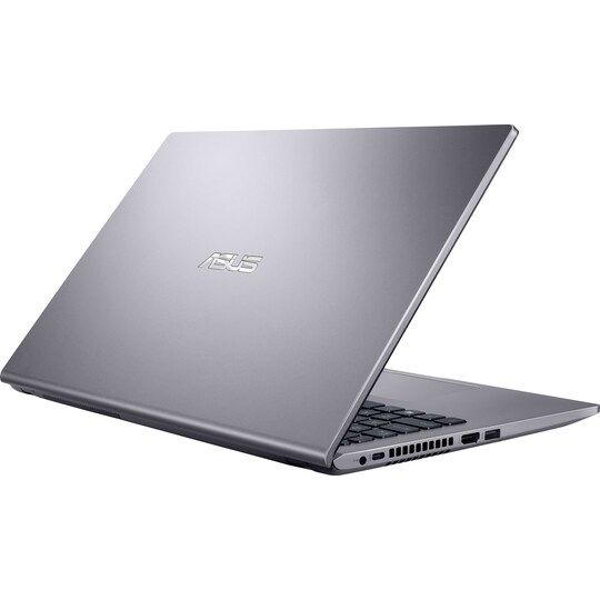 Asus VivoBook 15 bärbar dator 15.6" (silver)