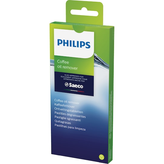 Philips rengöringsmedel kaffeolja CA670410