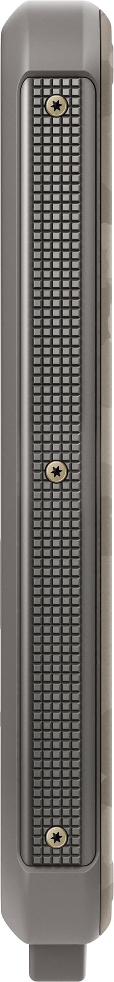 Nokia 800 Tough mobiltelefon (sand)