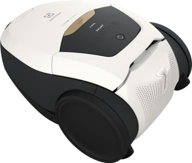Electrolux Pure D8.2 Dammsugare med påse  PD82-ALRG