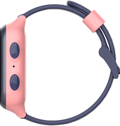 Xplora 4 mobilklocka för barn (rosa)