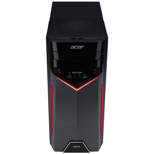 Acer Aspire GX-281 stationär dator gaming