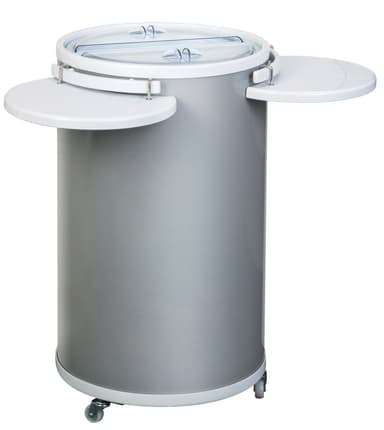 Temptech partycooler AC45