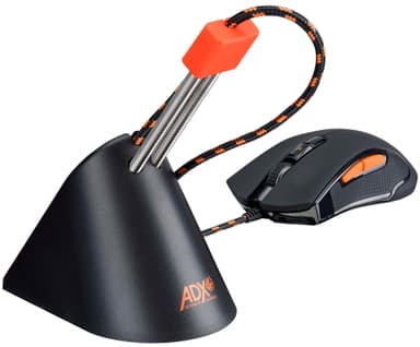 ADX Fireside H01 mus bungee