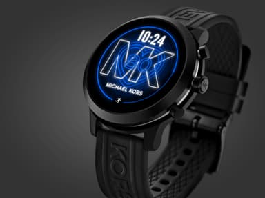 Michael Kors Access MKGO smartwatch 43 mm (svart)