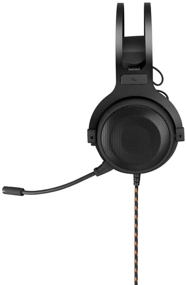 ADX Firestorm H08 gaming headset