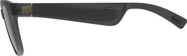 Bose Frames Alto solglasögon med ljud (S/M, svarta)
