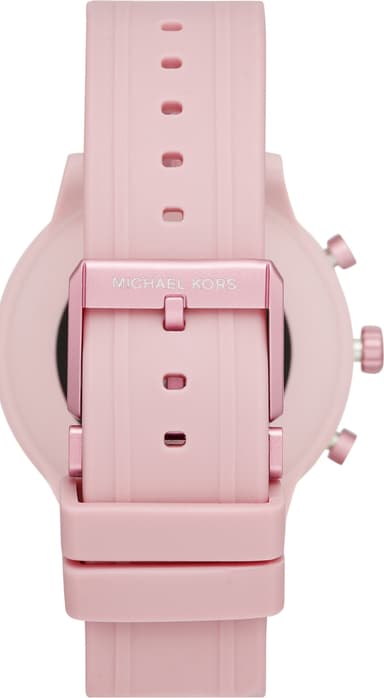 Michael Kors Access MKGO smartwatch 43 mm (rosa)