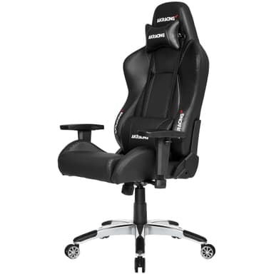 AK Racing Premium V2 Gamingstol (svart)
