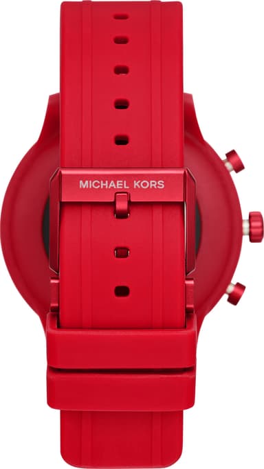Michael Kors Access MKGO smartwatch 43 mm (röd)